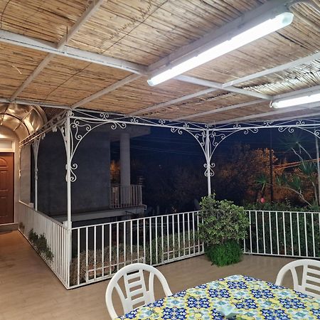 Siren Land - Marina Del Cantone Нерано Экстерьер фото